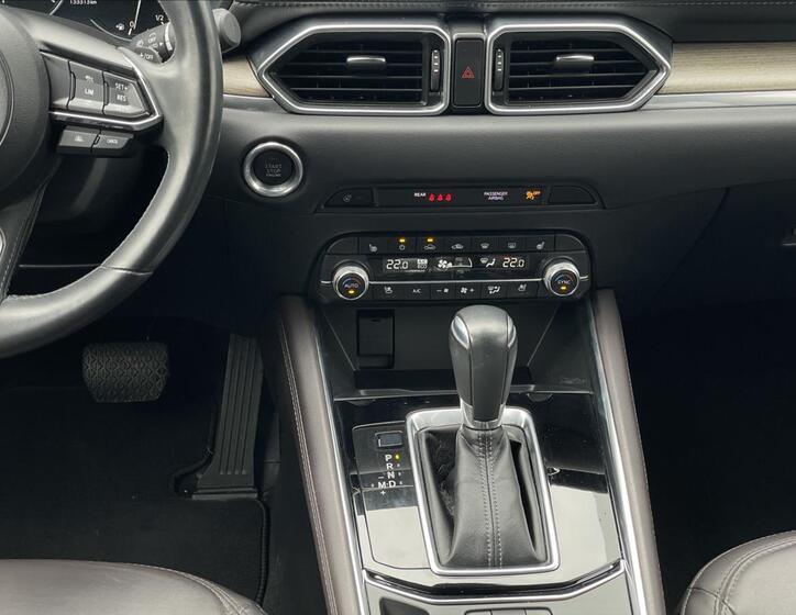 Mazda CX-5 11