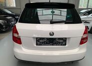 Škoda Fabia 5