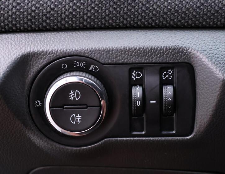 Chevrolet Cruze 15