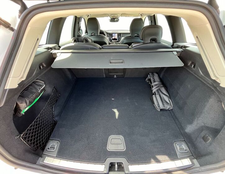 Volvo XC60 14