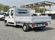 Opel Movano 4