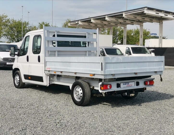 Opel Movano 4