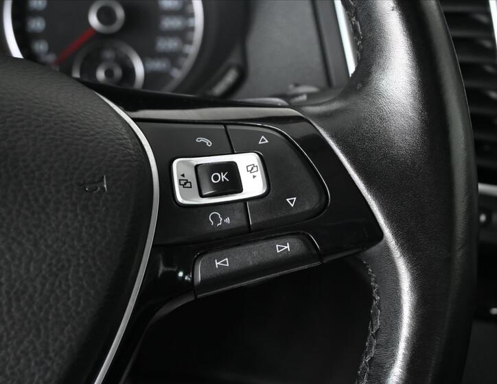 Volkswagen Sharan 18