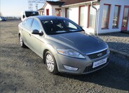 Ford Mondeo 1