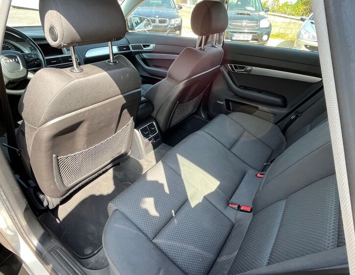 Audi A6 16
