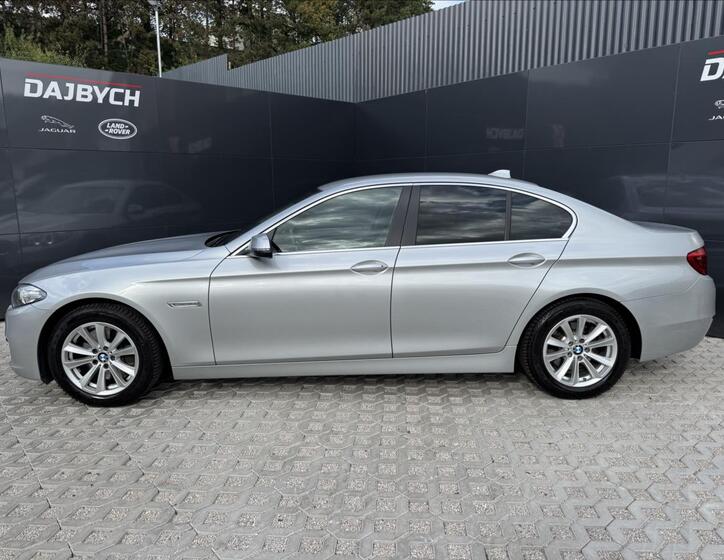 BMW Řada 5 5