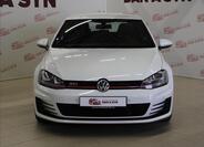 Volkswagen Golf 2