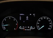 Ford Tourneo Custom 26