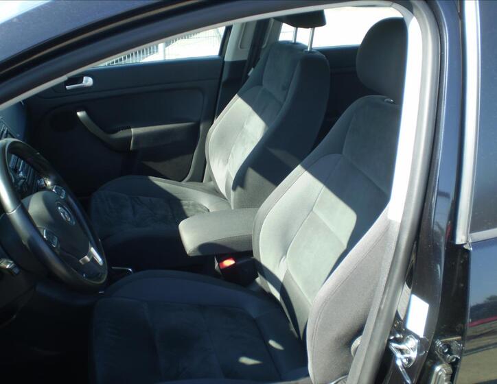 Volkswagen Golf Plus 7