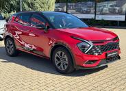 KIA Sportage 2