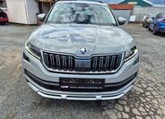 Škoda Kodiaq 2