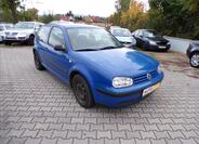 Volkswagen Golf 1