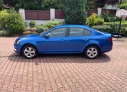 Škoda Octavia 4