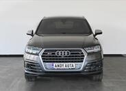 Audi SQ7 2