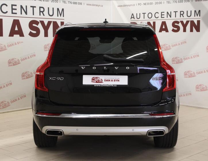 Volvo XC90 5