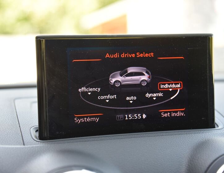 Audi A3 29