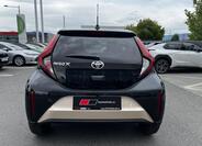 Toyota Aygo 5