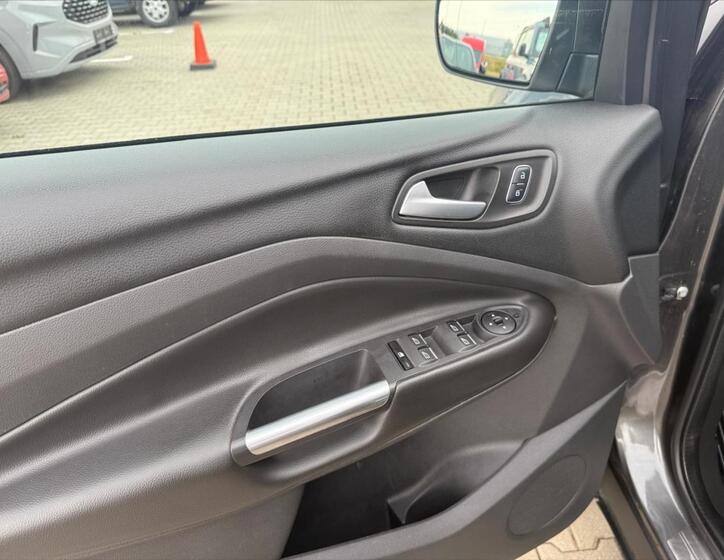 Ford Kuga 16