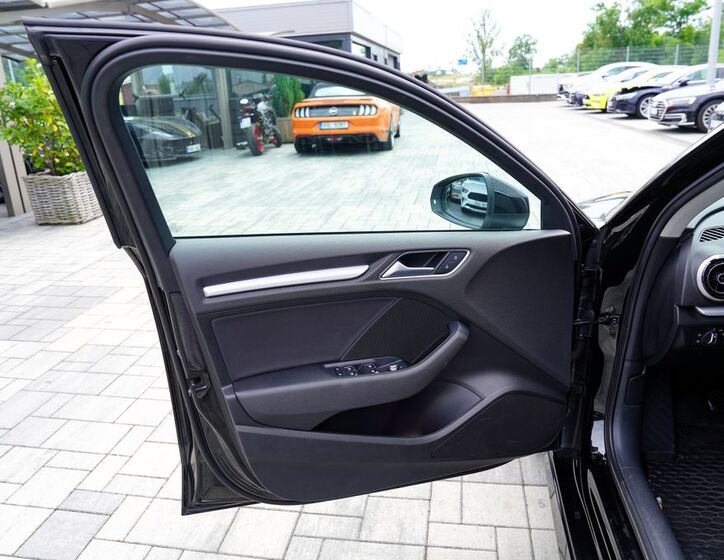 Audi A3 13