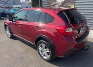 Subaru XV 6