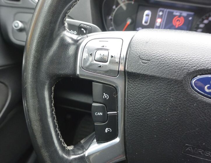 Ford S-MAX 16