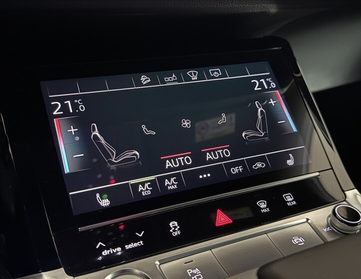Audi e-tron 33