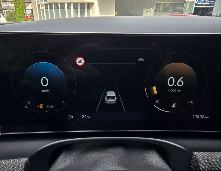 Hyundai Tucson 18