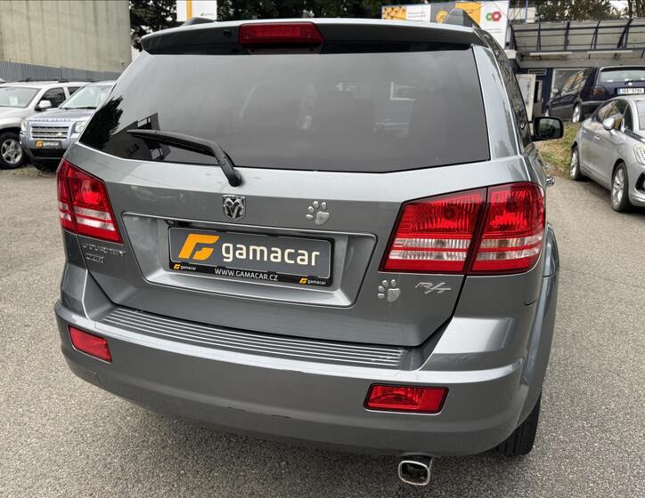Dodge Journey 13