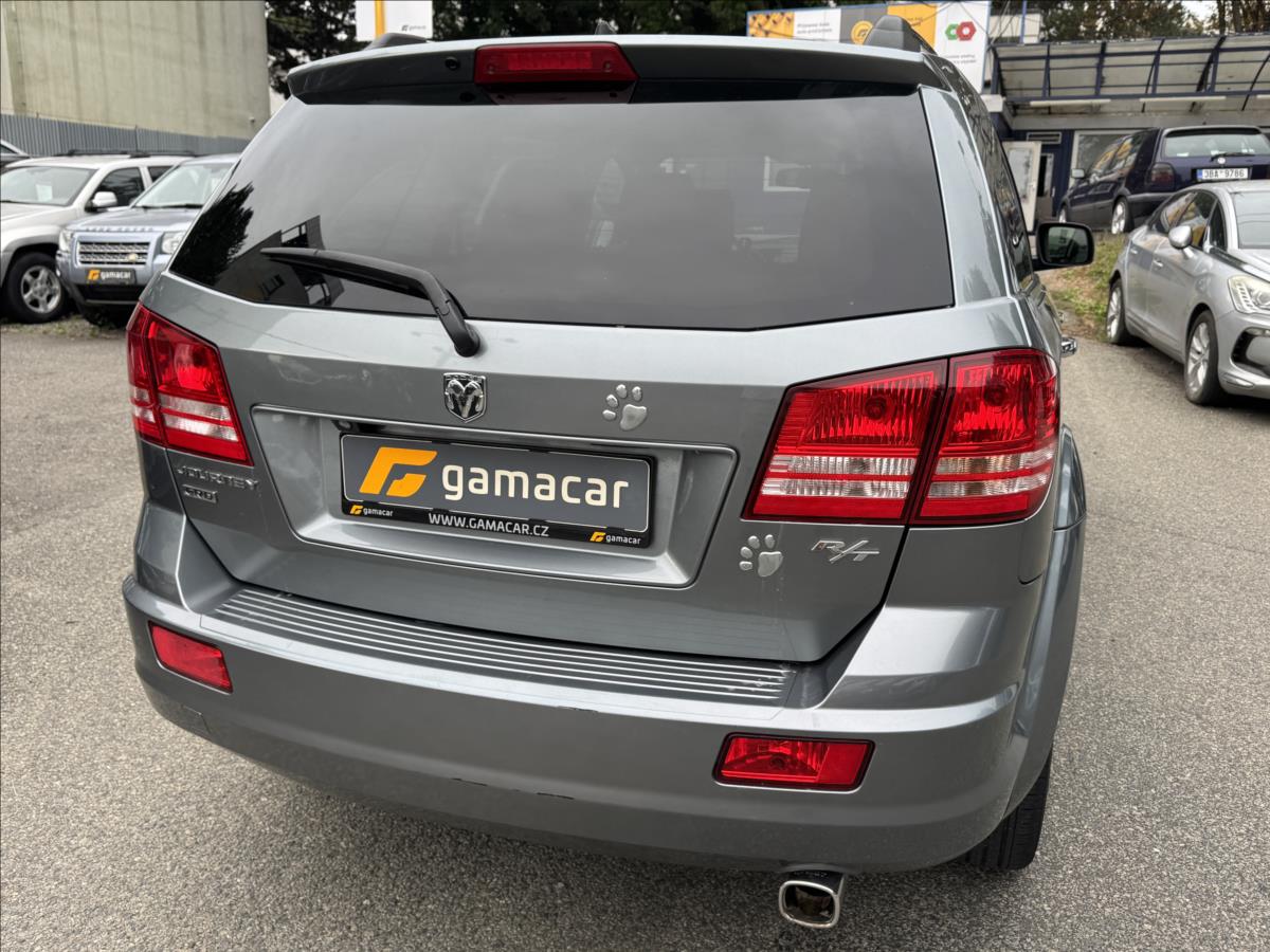 Dodge Journey