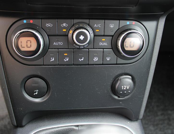 Nissan Qashqai 14