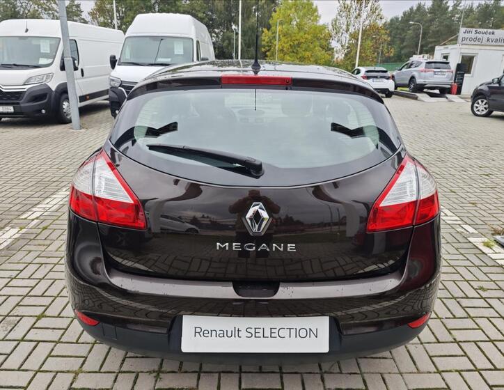 Renault Mégane 5