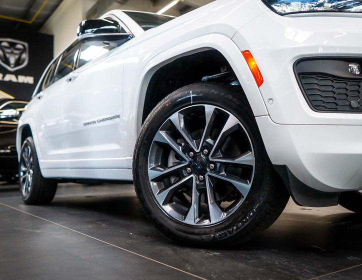 Jeep Grand Cherokee 47