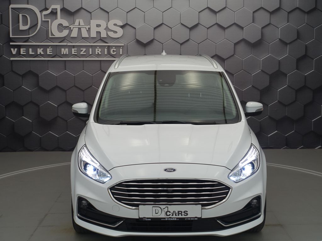 Ford Galaxy