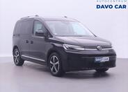 Volkswagen Caddy 1