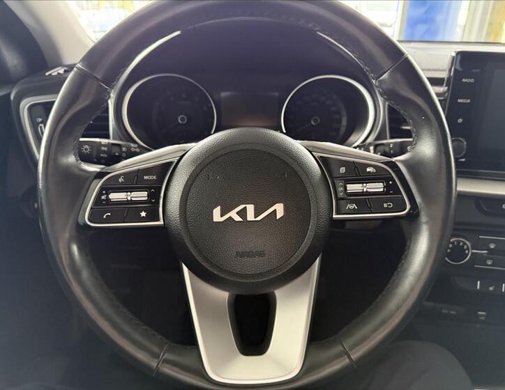 KIA Ceed 13