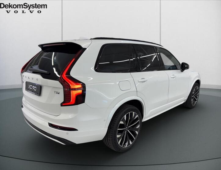 Volvo XC90 3