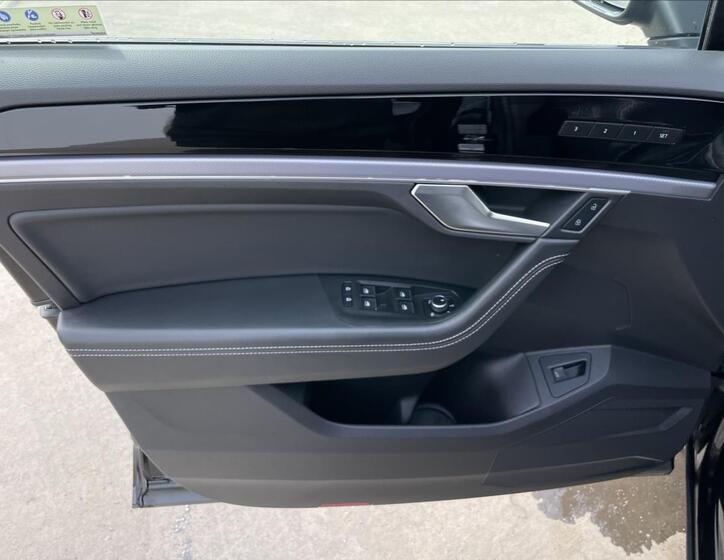 Volkswagen Touareg 15