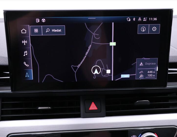 Audi A4 29