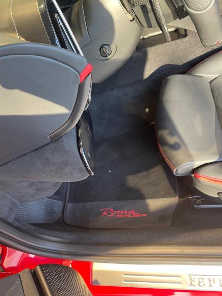 Ferrari Roma
