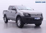 Ford Ranger 1