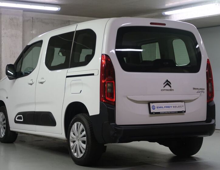 Citroën Berlingo 7
