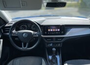 Škoda Kamiq 9