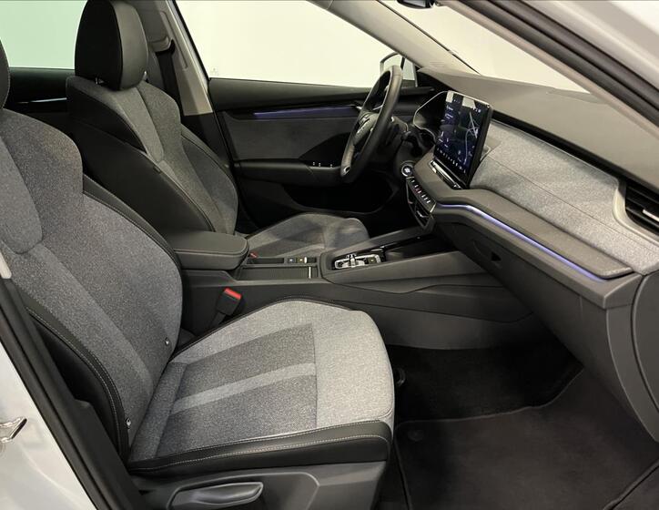Škoda Octavia 24