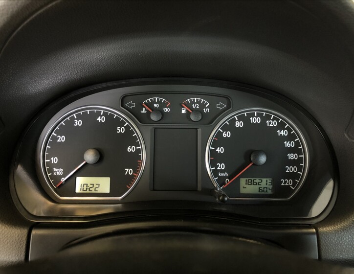 Volkswagen Polo 19