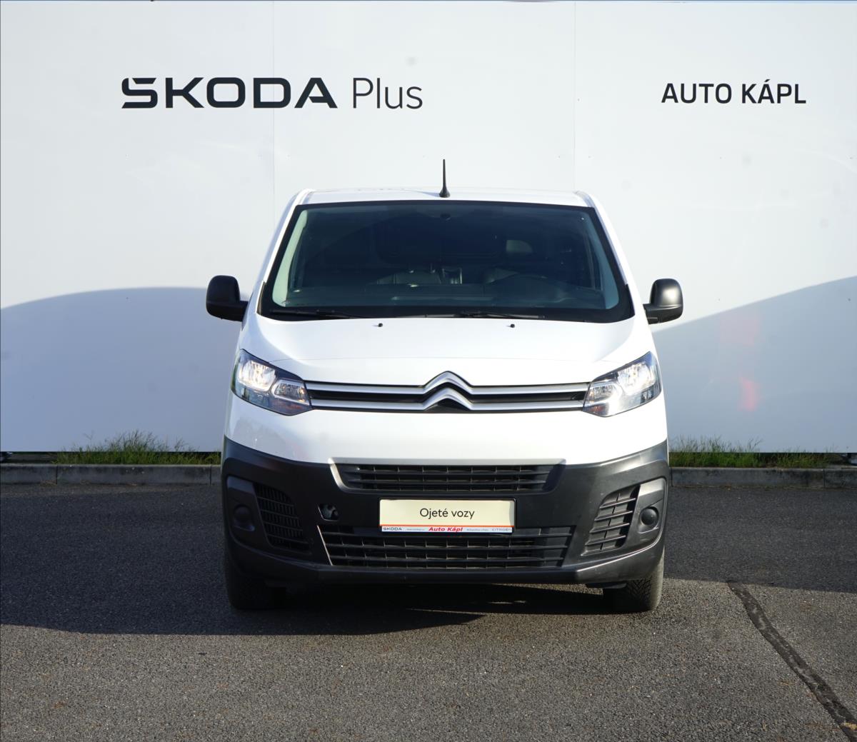 Citroën Jumpy