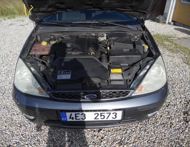 Ford Focus 20