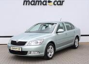 Škoda Octavia 3