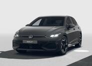 Volkswagen Golf 1