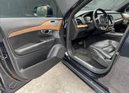 Volvo XC90 10
