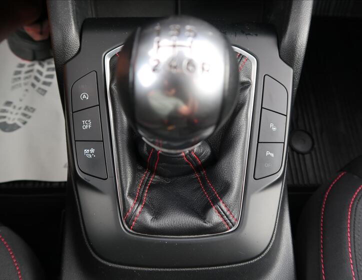 Ford Focus 18